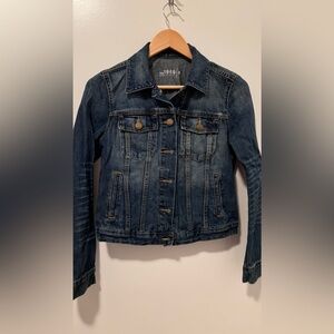 New Gap Denim jacket Jean jacket